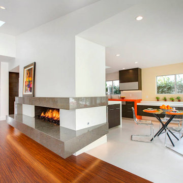 Chromatic Contemporary