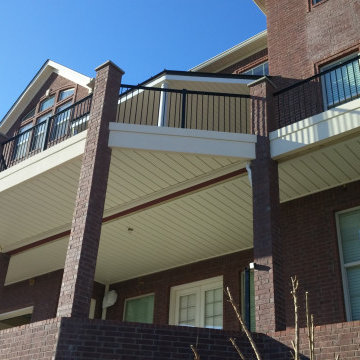 Sioux Falls Decks, Underdeck Oasis