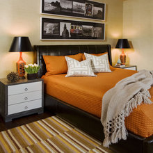 bedroom modern