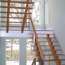 Stairs and paint colors