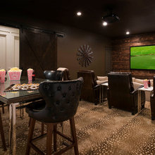 Basement 2024