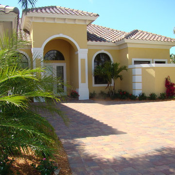 Naples on the Pond