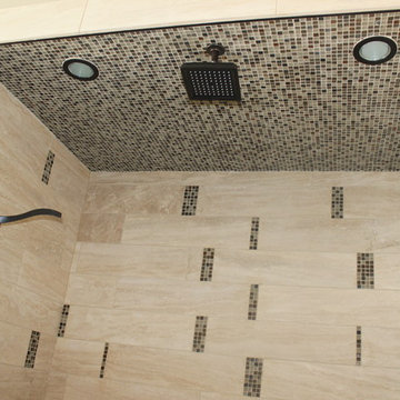 Contemporary Master Bathroom