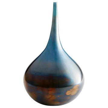 Medium Ariel Vase