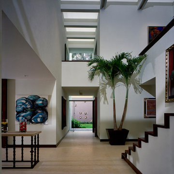 SIERRA LEONA - MEXICO CITY