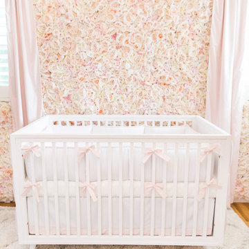 Fanciful Floral Nursery