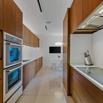 3525 Turtle Creek 21st Floor