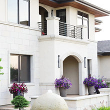 Exterior Details