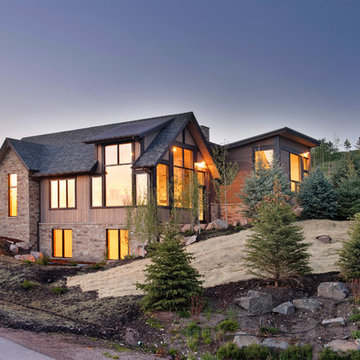 Snowmass Village Home