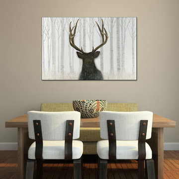 HashtagDecor
