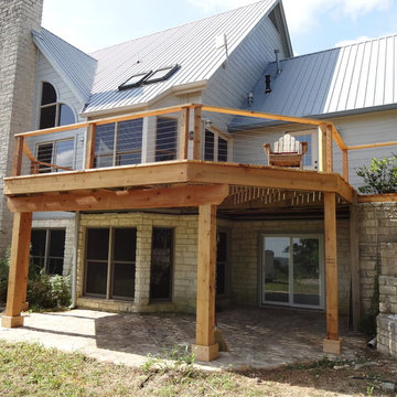 Deck Projects