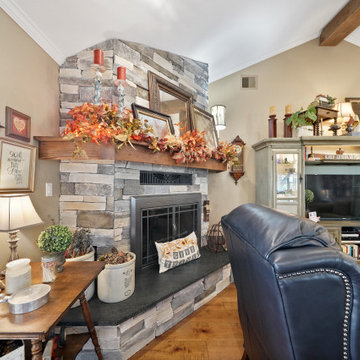 FAYETTEVILLE REMODEL