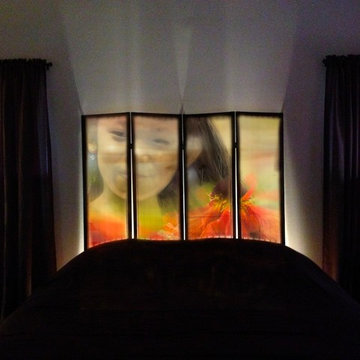 Room Dividers, Folding Screens, Partitions, Decorative Screens, Ideas