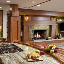Exceptional Local Fireplaces (Greater Milwaukee Area)