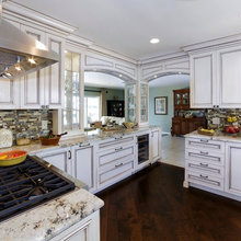 Kitchen Ideas
