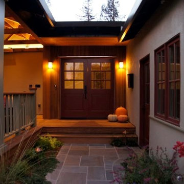 Outdoor Living - Menlo Park