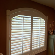 shutters