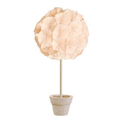 Hive - Hive Poppy Table Lamp - Table Lamps
