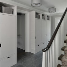 Mudroom