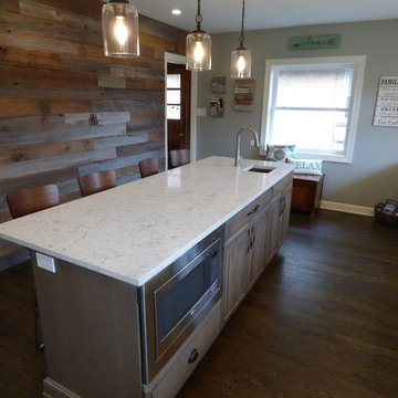 Barn Wood Beauty