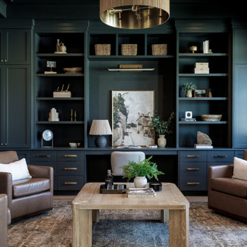 Creekside- Custom 3/1