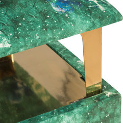 Arbor Decor Designs - Footstools & Ottomans