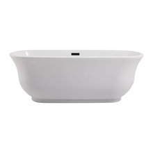 Bathtubs