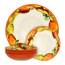 Pasta Dishes
