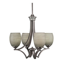 Harding chandelier