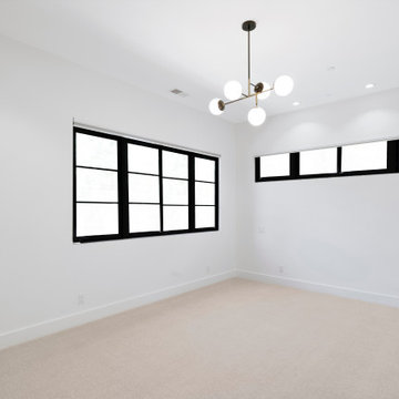Menlo Park Project