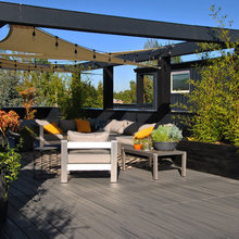 Rooftop Deck