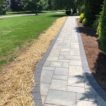 sidewalk