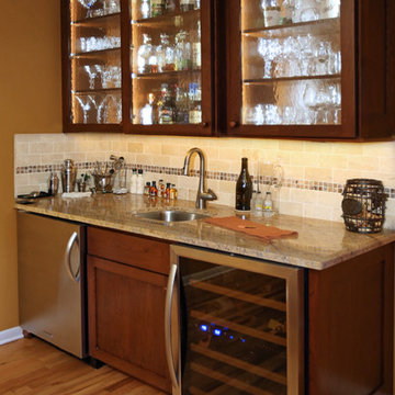 Cornerstone Construction and Remodeling