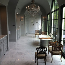 Master bath Ideas Molina