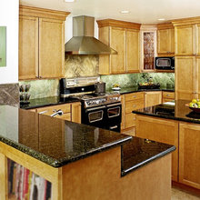 Kitchen Ideas