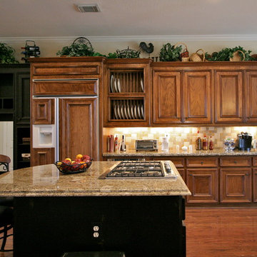 Cypress Whole Home Remodel
