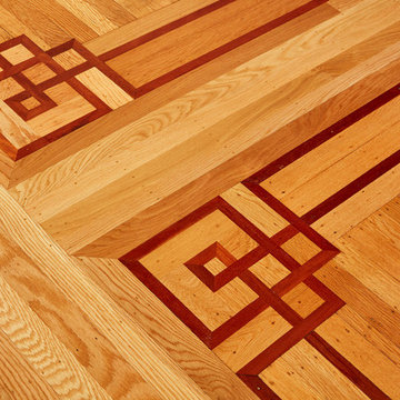 Alameda Admiral's House Remodel