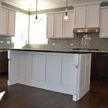 Cabinets