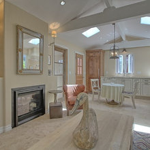 Cabinetry