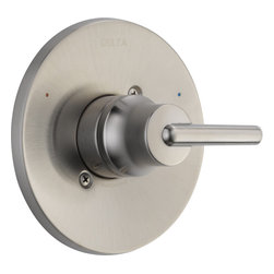 Delta Trinsic&reg; 14 Series MC Valve Trim - Tub And Shower Parts