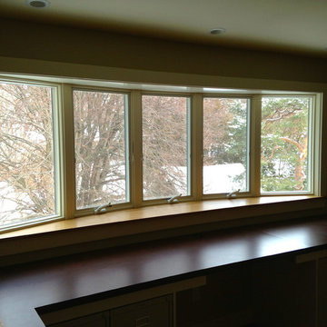 Attic Transformation