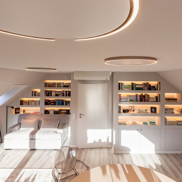 Homeoffice/ Gästezimmer