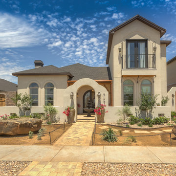 2015 Parade of Homes Judges Favorite Overall House in the Trails