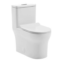 Toilets