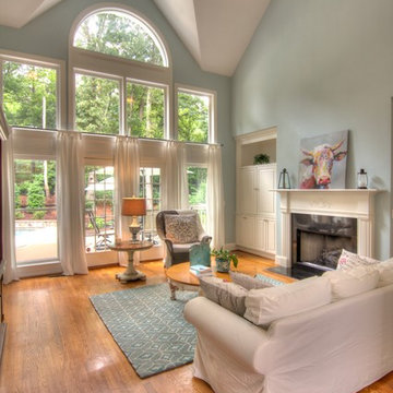 DO STAGE LLC Owner Occupied Staging - Strickland Ct.