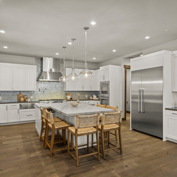 Jensen Cir, Incline Village, Nevada