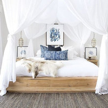 boho bedroom