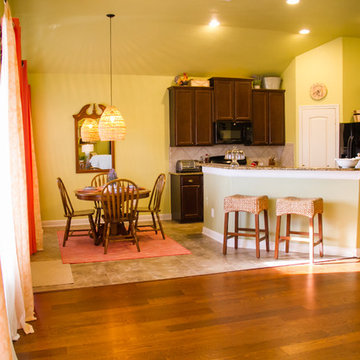 Casual Cottage