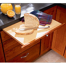 Bread Board - Kitchen Drawer Organizers
