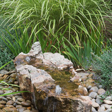 Fountains